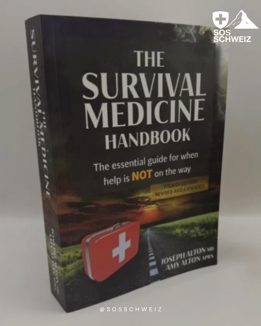 Your Survival Medicine Guide