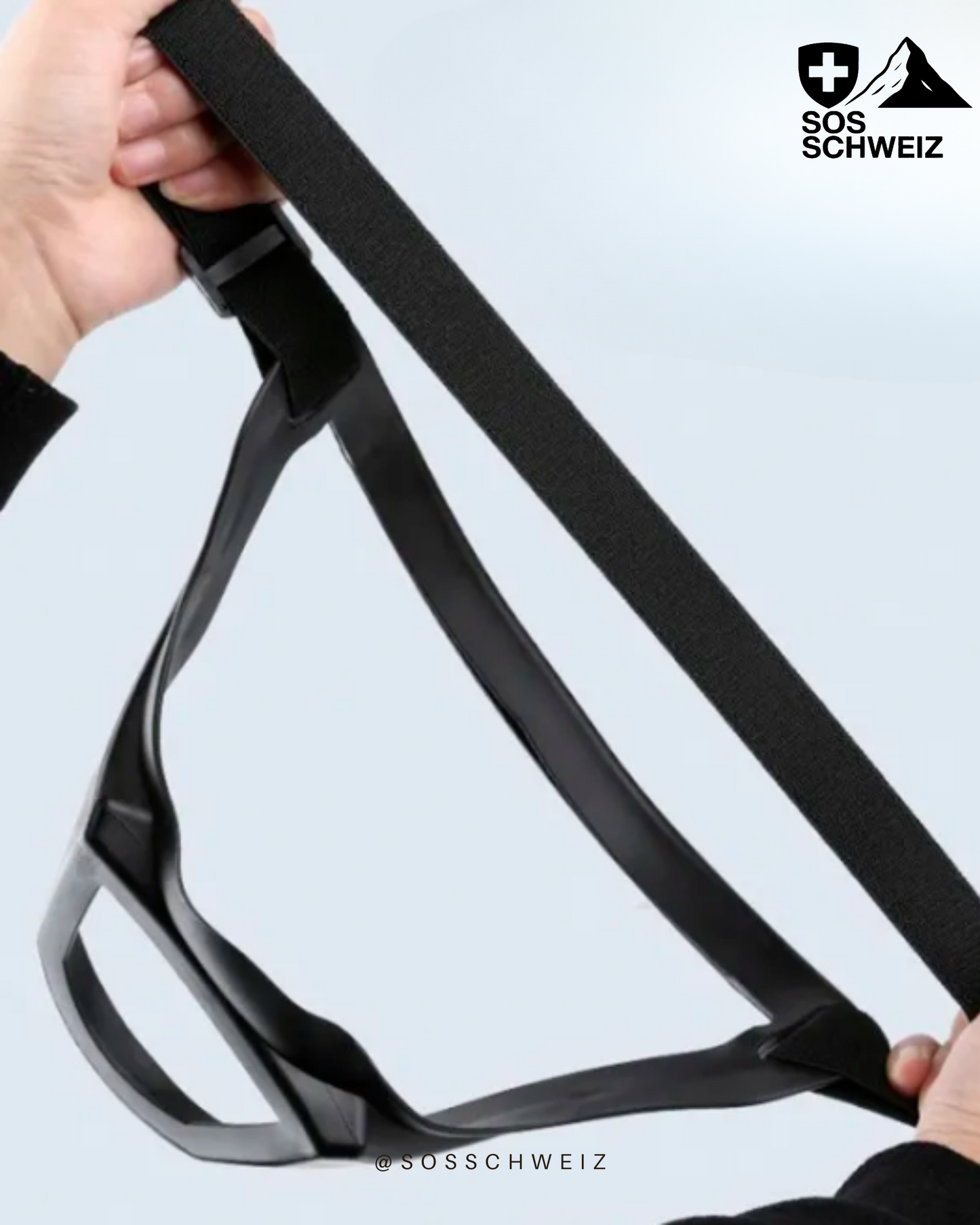 Facial Cover Protection Head Mask