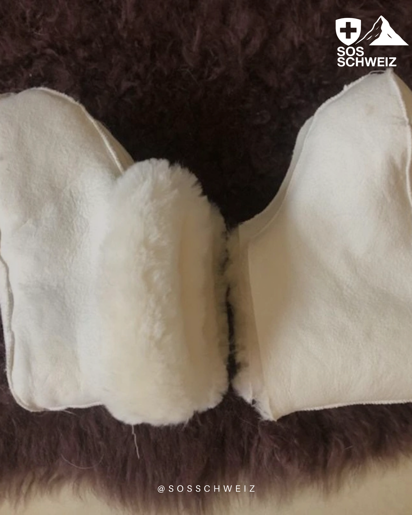 Thick Warm Survival Floor Socks for Men & Women
