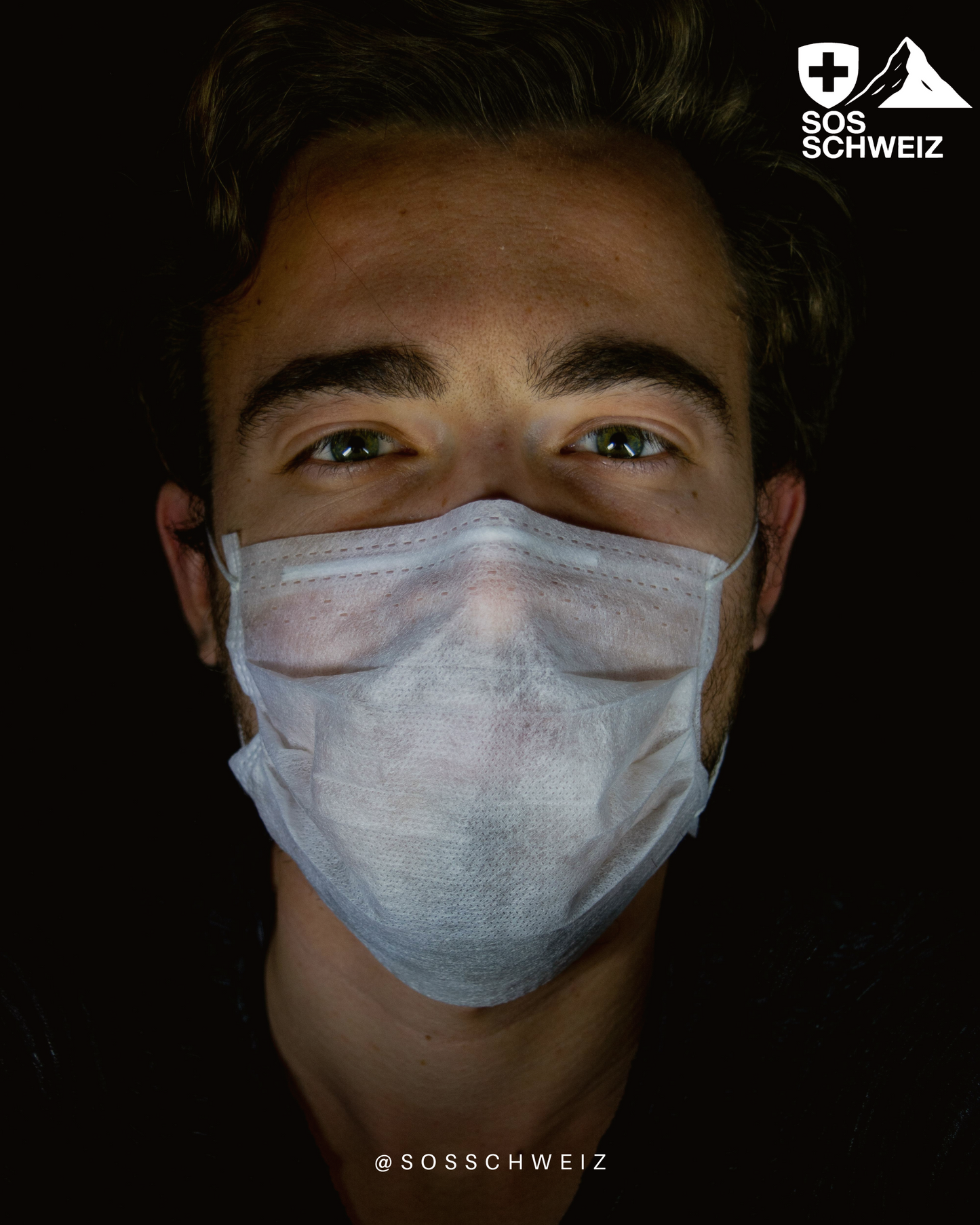 Disposable Medical Face Masks