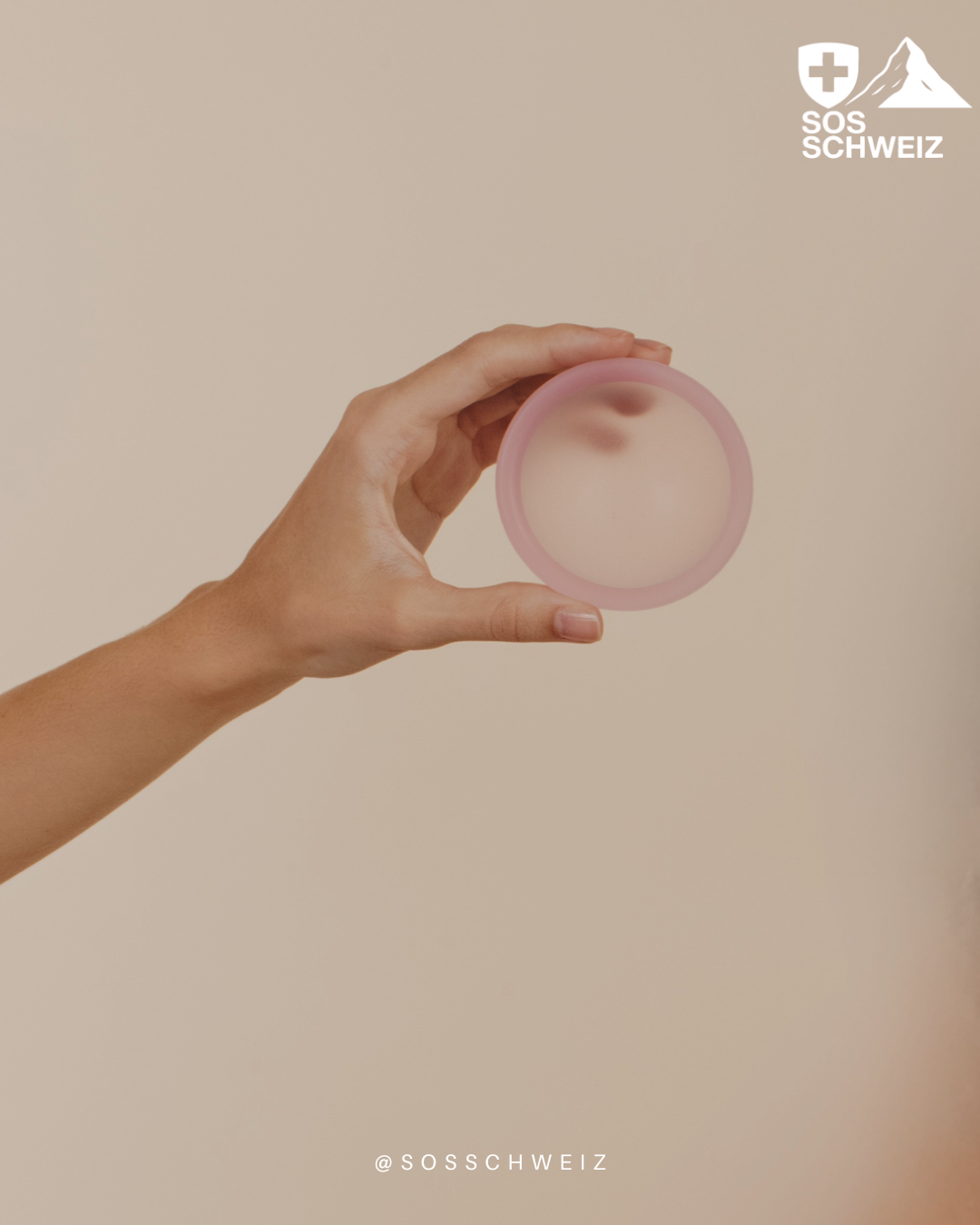 Kit Igiene di Emergenza per Donne