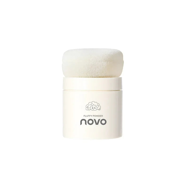 Emergency Dry Shampoo Hair Powder
