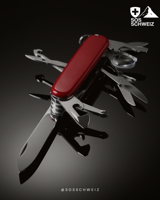 couteau suisse 