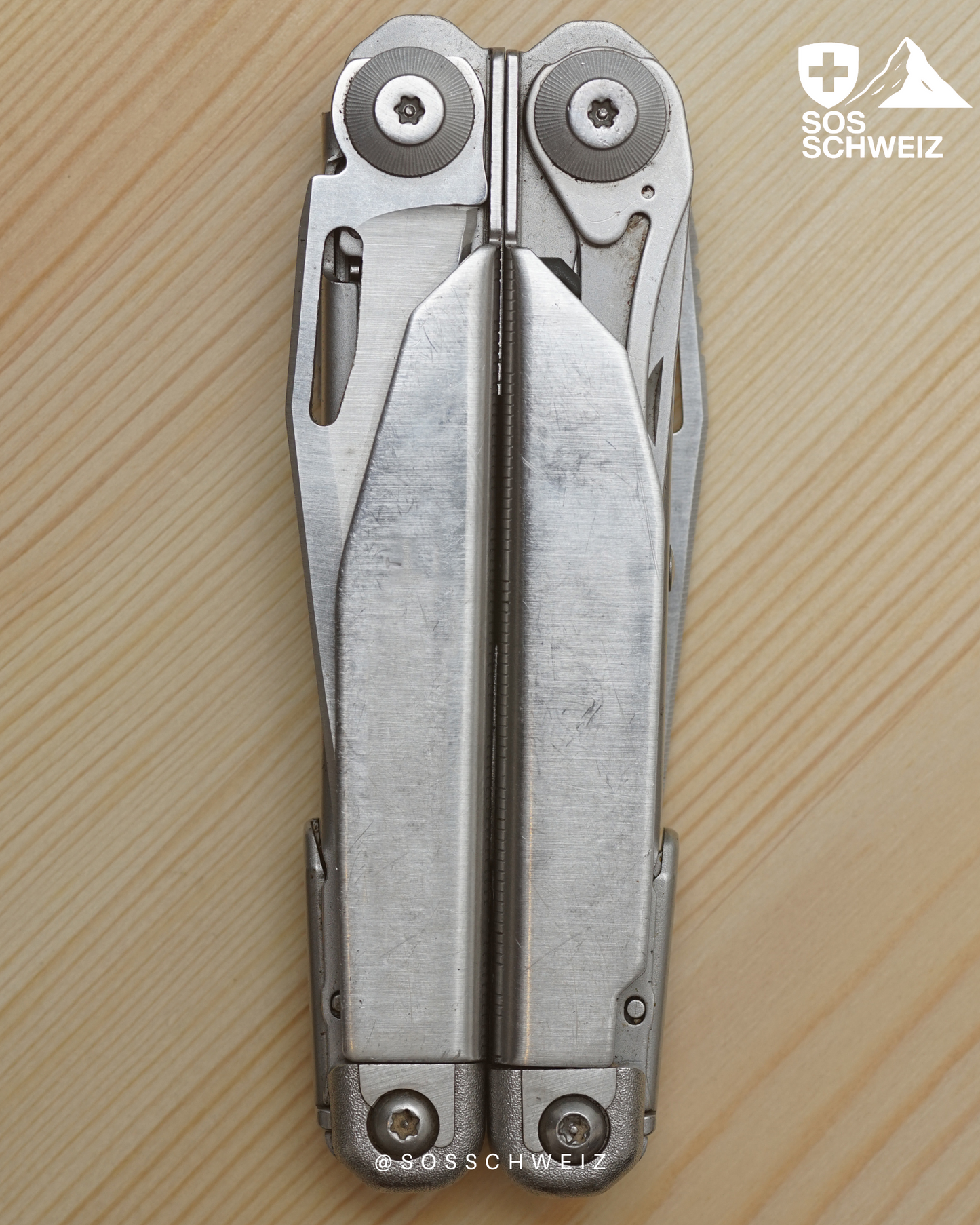 16-in-1-Multitool-Überlebensausrüstung