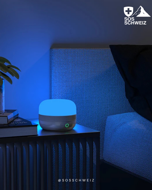 5 Colors Reliable Light