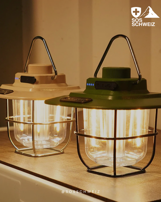 LED Hanging Lights