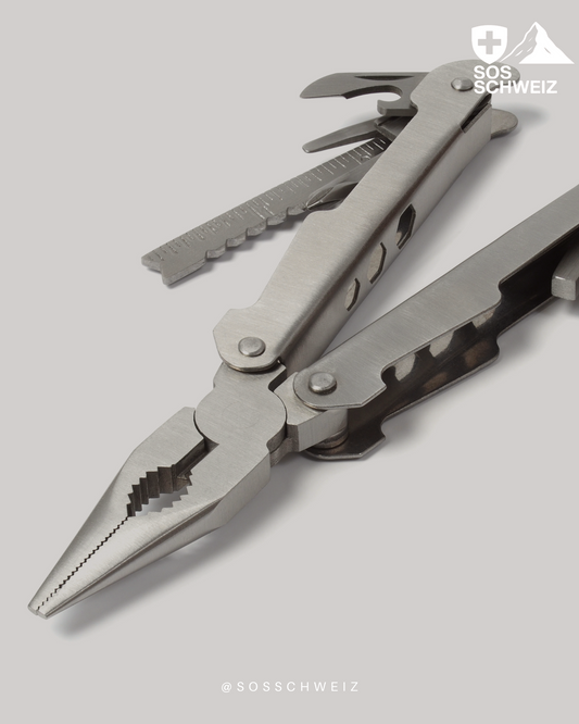16-in-1-Multitool-Überlebensausrüstung