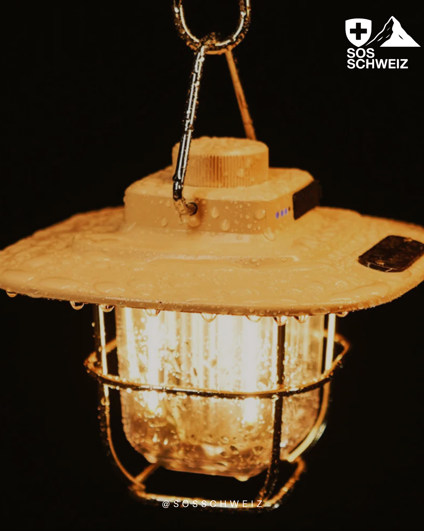 LED Hanging Lights