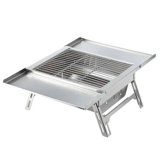 Portable Charcoal Grill