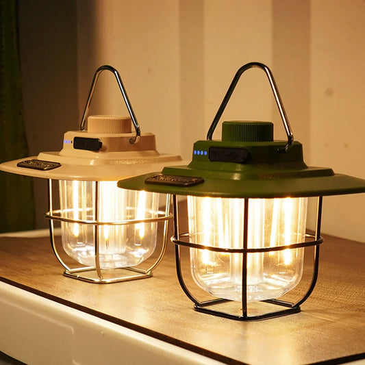 LED Hanging Lights